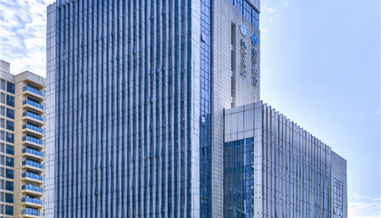 從“興”啟航，筑夢未來┃興業(yè)集團(tuán)喜遷新址！