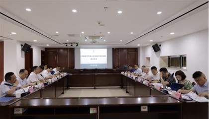 市國(guó)資委主任李效白率隊(duì)赴福州、無(wú)錫開(kāi)展“對(duì)標(biāo)競(jìng)進(jìn)、爭(zhēng)創(chuàng)一流”活動(dòng)